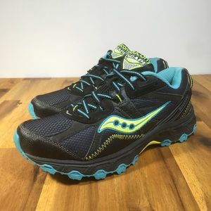 Saucony Escape Running Shoes